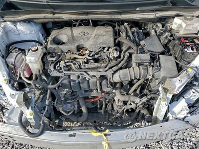 Zdjęcie 12 z 14 samochodu: 2023 TOYOTA SIENNA LE VIN:5TDKRKEC9PS175903 - miniatura