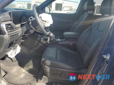 Zdjęcie 7 z 13 samochodu: 2024 KIA TELLURIDE VIN:5XYP5DGC2RG527407 - miniatura