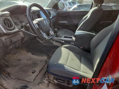 Zdjęcie 7 z 11 samochodu: 2020 TOYOTA TACOMA VIN:3TMAZ5CN4LM121582 - miniatura