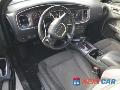 Zdjęcie 8 z 14 samochodu: 2018 DODGE CHARGER SXT VIN:2C3CDXBG7JH197125 - miniatura