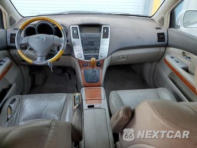 Zdjęcie 15 z 26 samochodu: 2008 LEXUS RX 350 VIN:JTJGK31U480013970 - miniatura
