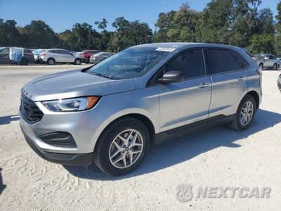 2021 FORD EDGE SE 2FMPK3G90MBA60312 - główne zdjęcie licytacji z USA - miniatura