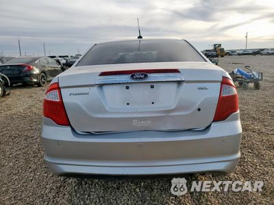 Zdjęcie 6 z 14 samochodu: 2012 FORD FUSION SEL VIN:3FAHP0JA8CR334616 - miniatura
