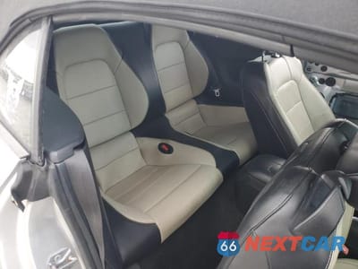 Zdjęcie 10 z 13 samochodu: 2015 FORD MUSTANG GT VIN:1FATP8FF4F5361588 - miniatura