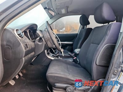 Zdjęcie 7 z 15 samochodu: 2006 SUZUKI GRAND VITARA VIN:JS3TD941864102626 - miniatura