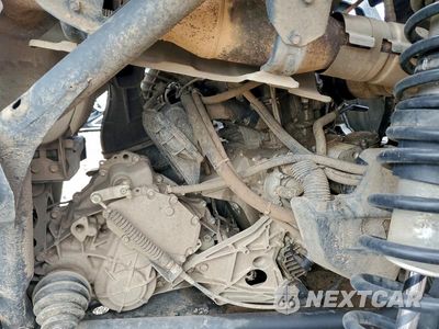 Zdjęcie 7 z 10 samochodu: 2018 CAN-AM MAVERICK X3 X RS TUR VIN:3JBVXAW40JK005262 - miniatura