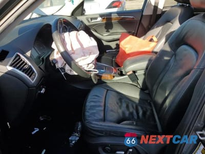 Zdjęcie 7 z 12 samochodu: 2015 AUDI Q5 PREMIUM VIN:WA1CFAFP1FA084431 - miniatura