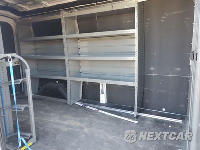 Zdjęcie 11 z 14 samochodu: 2023 FORD TRANSIT T-250 VIN:1FTBR1C81PKB29336 - miniatura