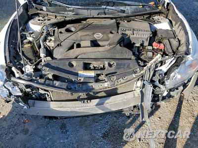 Zdjęcie 11 z 12 samochodu: 2015 NISSAN ALTIMA 2.5 VIN:1N4AL3AP1FC239093 - miniatura