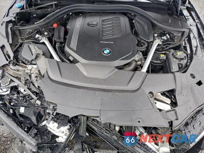 Zdjęcie 11 z 14 samochodu: 2020 BMW 740 I VIN:WBA7T2C08LGL17210 - miniatura