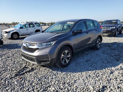 2019 HONDA CR-V LX 2HKRW5H35KH410123 - główne zdjęcie licytacji z USA - miniatura