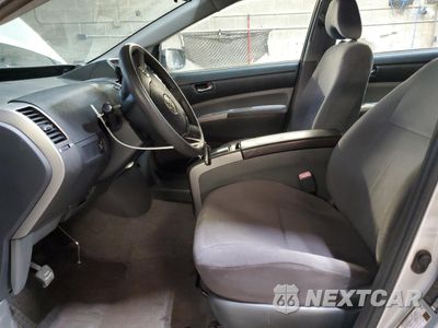 Zdjęcie 7 z 14 samochodu: 2006 TOYOTA PRIUS VIN:JTDKB20U567502150 - miniatura