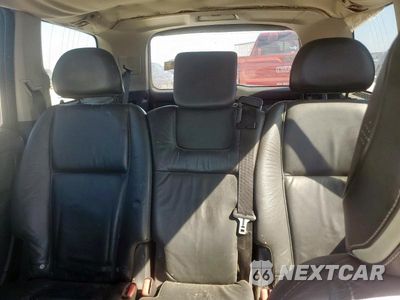 Zdjęcie 10 z 12 samochodu: 2011 VOLVO XC90 3.2 VIN:YV4952CY6B1587496 - miniatura
