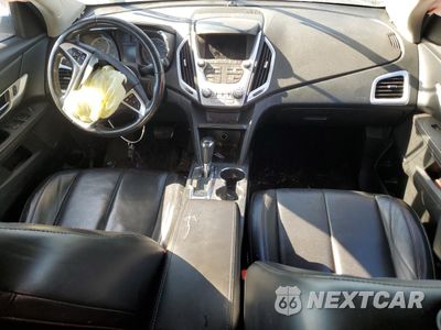 Zdjęcie 8 z 13 samochodu: 2016 GMC TERRAIN SLT VIN:2GKFLPE35G6123392 - miniatura