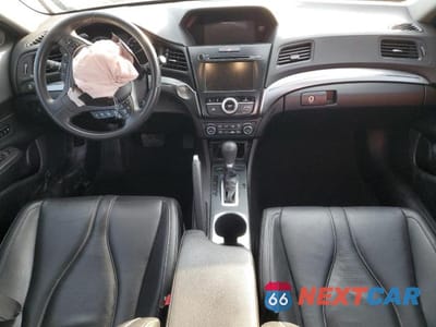 Zdjęcie 8 z 12 samochodu: 2019 ACURA ILX PREMIUM VIN:19UDE2F74KA003341 - miniatura