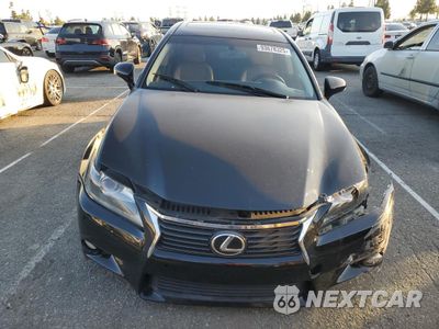 Piąte zdjęcie samochodu w środku: 2015 LEXUS GS 350 VIN:JTHBE1BL0FA005174 - miniatura