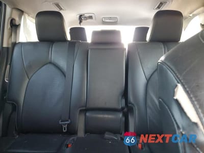 Zdjęcie 10 z 13 samochodu: 2021 TOYOTA HIGHLANDER HYBRID LIMITED VIN:5TDYARAH6MS010186 - miniatura