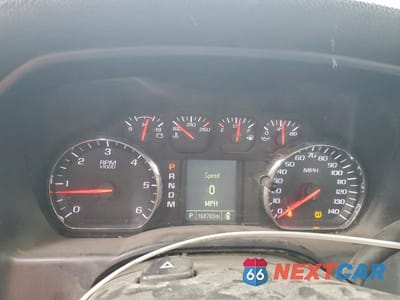 Zdjęcie 9 z 11 samochodu: 2014 GMC SIERRA C1500 VIN:1GTR1TEC0EZ343838 - miniatura