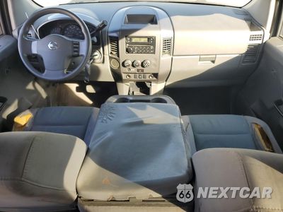 Zdjęcie 8 z 14 samochodu: 2007 NISSAN TITAN XE VIN:1N6AA07A17N226025 - miniatura
