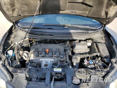 Zdjęcie 11 z 13 samochodu: 2015 HONDA CIVIC EX VIN:2HGFG3B80FH533076 - miniatura