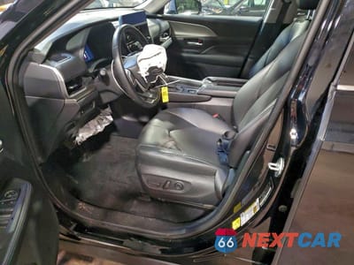 Zdjęcie 7 z 15 samochodu: 2024 TOYOTA GRAND HIGHLANDER XLE VIN:5TDAAAB56RS029092 - miniatura