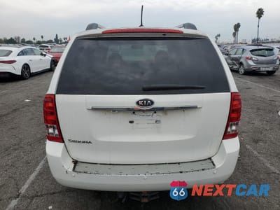 Zdjęcie 6 z 13 samochodu: 2012 KIA SEDONA EX VIN:KNDMH4C73C6463939 - miniatura