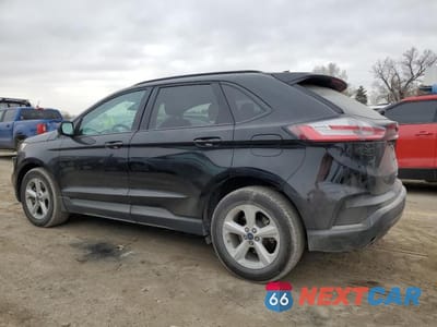 Drugie zdjęcie samochodu z przodu: 2021 FORD EDGE SE VIN:2FMPK3G94MBA11016 - miniatura