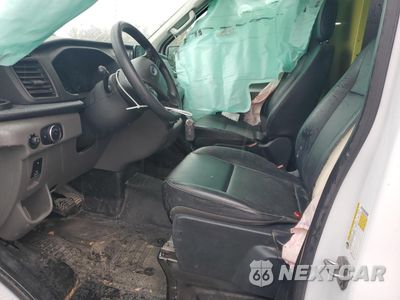 Zdjęcie 7 z 13 samochodu: 2023 FORD TRANSIT T-250 VIN:1FTBR1C8XPKB35152 - miniatura