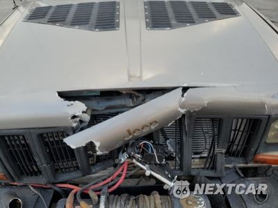 Zdjęcie 12 z 13 samochodu: 2000 JEEP CHEROKEE SPORT VIN:1J4FF48S5YL175337 - miniatura