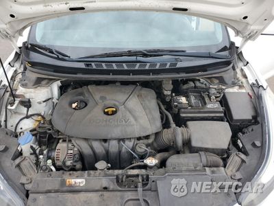 Zdjęcie 11 z 14 samochodu: 2014 HYUNDAI ELANTRA SE VIN:5NPDH4AE3EH509487 - miniatura