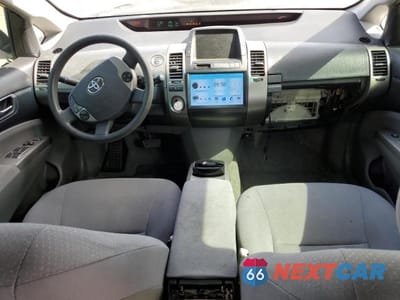 Zdjęcie 8 z 12 samochodu: 2008 TOYOTA PRIUS VIN:JTDKB20U083305798 - miniatura