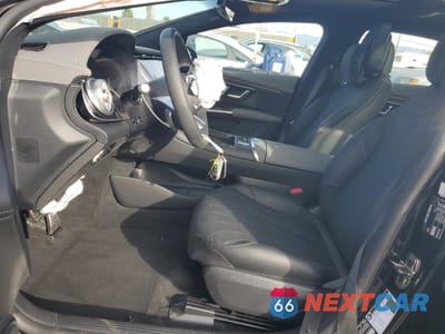 Zdjęcie 7 z 15 samochodu: 2025 MERCEDES-BENZ EQS SEDAN 450+ VIN:W1KCG2DB4SA052881 - miniatura