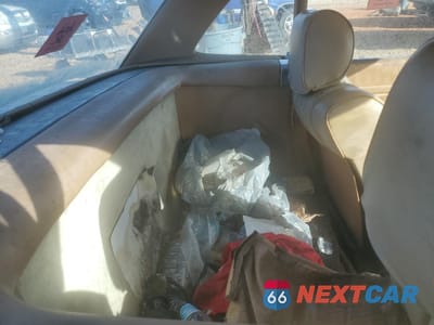 Zdjęcie 10 z 12 samochodu: 1983 MERCEDES-BENZ 380 SL VIN:WDBBA45A8DB022299 - miniatura