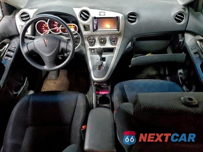 Zdjęcie 8 z 11 samochodu: 2009 PONTIAC VIBE VIN:5Y2SP67019Z400316 - miniatura