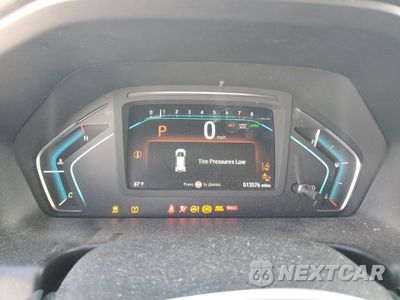 Zdjęcie 9 z 16 samochodu: 2020 HONDA ODYSSEY EXL VIN:5FNRL6H72LB027855 - miniatura