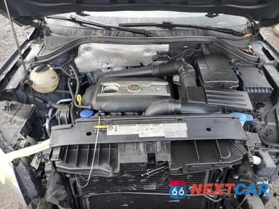 Zdjęcie 12 z 13 samochodu: 2016 VOLKSWAGEN TIGUAN S VIN:WVGBV7AX2GW607924 - miniatura