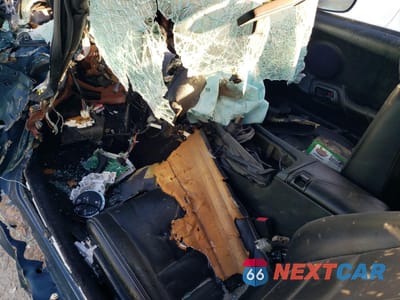 Zdjęcie 8 z 13 samochodu: 1995 TOYOTA SUPRA SPORT ROOF VIN:JT2JA81J1S0026741 - miniatura