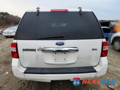 Zdjęcie 6 z 12 samochodu: 2011 FORD EXPEDITION LIMITED VIN:1FMJU2A59BEF36610 - miniatura