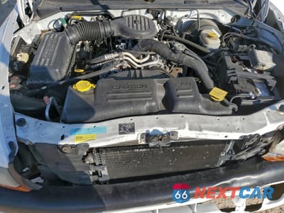 Zdjęcie 11 z 14 samochodu: 2000 DODGE DAKOTA VIN:1B7GL22X3YS752058 - miniatura