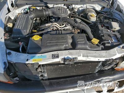 Zdjęcie 11 z 14 samochodu: 2000 DODGE DAKOTA VIN:1B7GL22X3YS752058 - miniatura