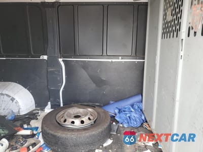 Zdjęcie 10 z 12 samochodu: 2017 RAM PROMASTER VAN 1500 VIN:3C6TRVAGXHE542728 - miniatura