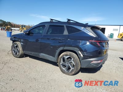 Drugie zdjęcie samochodu z przodu: 2023 HYUNDAI TUCSON SEL CONVENIENCE VIN:KM8JFCA13PU090691 - miniatura