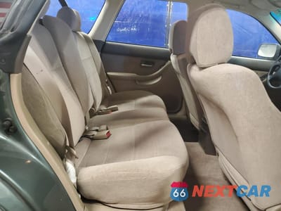 Zdjęcie 11 z 16 samochodu: 2000 SUBARU LEGACY OUTBACK AWP VIN:4S3BH6752Y7605100 - miniatura