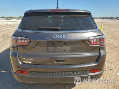 Zdjęcie 6 z 16 samochodu: 2023 JEEP COMPASS SPORT VIN:3C4NJDAN4PT549556 - miniatura