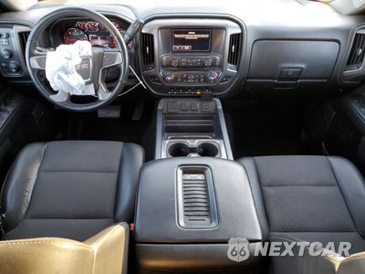 Zdjęcie 8 z 14 samochodu: 2016 GMC SIERRA K1500 SLE VIN:1GTV2MECXGZ123594 - miniatura
