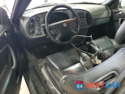 Zdjęcie 8 z 14 samochodu: 2003 SAAB 9-3 SE VIN:YS3DF75K637003444 - miniatura