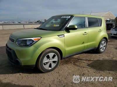 2015 KIA SOUL KNDJN2A20F7768434 - główne zdjęcie licytacji z USA - miniatura