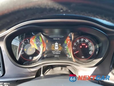 Zdjęcie 9 z 13 samochodu: 2021 DODGE CHALLENGER VIN:2C3CDZBT1MH621055 - miniatura
