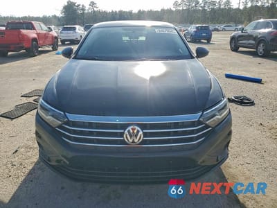 Piąte zdjęcie samochodu w środku: 2021 VOLKSWAGEN JETTA S VIN:3VWN57BU7MM022013 - miniatura