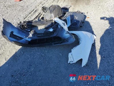 Zdjęcie 12 z 13 samochodu: 2020 NISSAN ROGUE S VIN:KNMAT2MT3LP524413 - miniatura